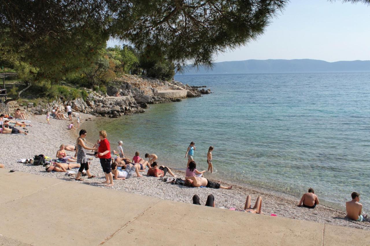 Apartments With A Parking Space Pinezici, Krk - 18967 Vrh  Εξωτερικό φωτογραφία