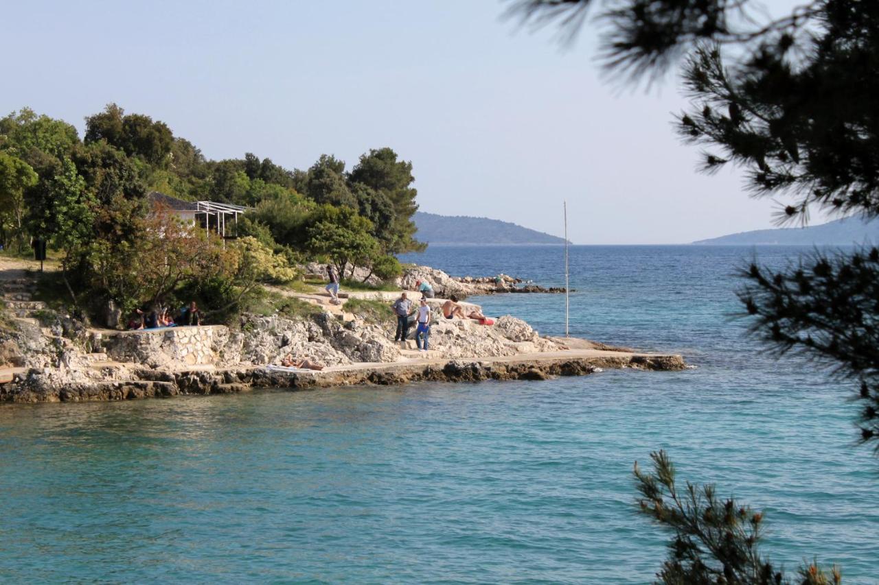 Apartments With A Parking Space Pinezici, Krk - 18967 Vrh  Εξωτερικό φωτογραφία