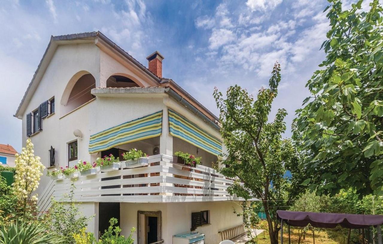 Apartments With A Parking Space Pinezici, Krk - 18967 Vrh  Εξωτερικό φωτογραφία