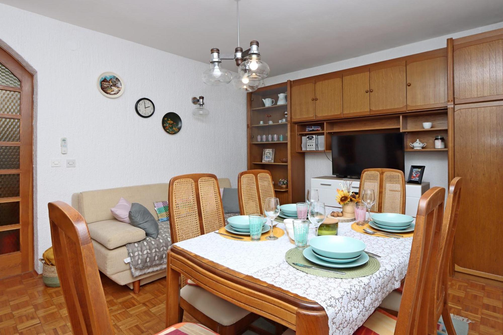 Apartments With A Parking Space Pinezici, Krk - 18967 Vrh  Εξωτερικό φωτογραφία