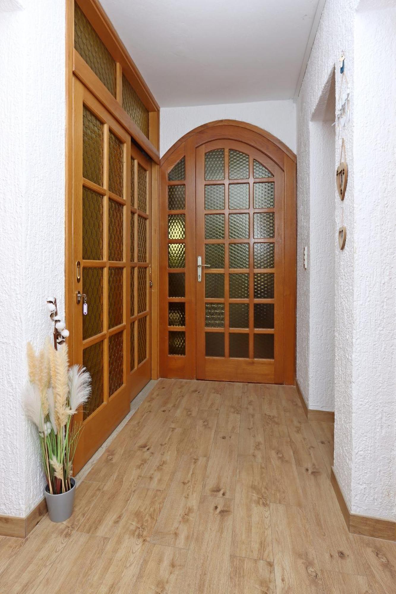 Apartments With A Parking Space Pinezici, Krk - 18967 Vrh  Εξωτερικό φωτογραφία