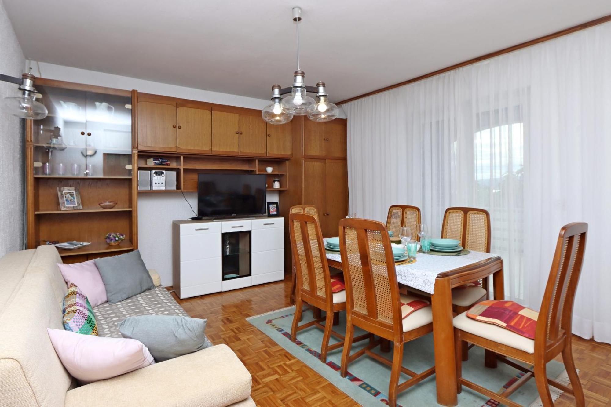 Apartments With A Parking Space Pinezici, Krk - 18967 Vrh  Εξωτερικό φωτογραφία