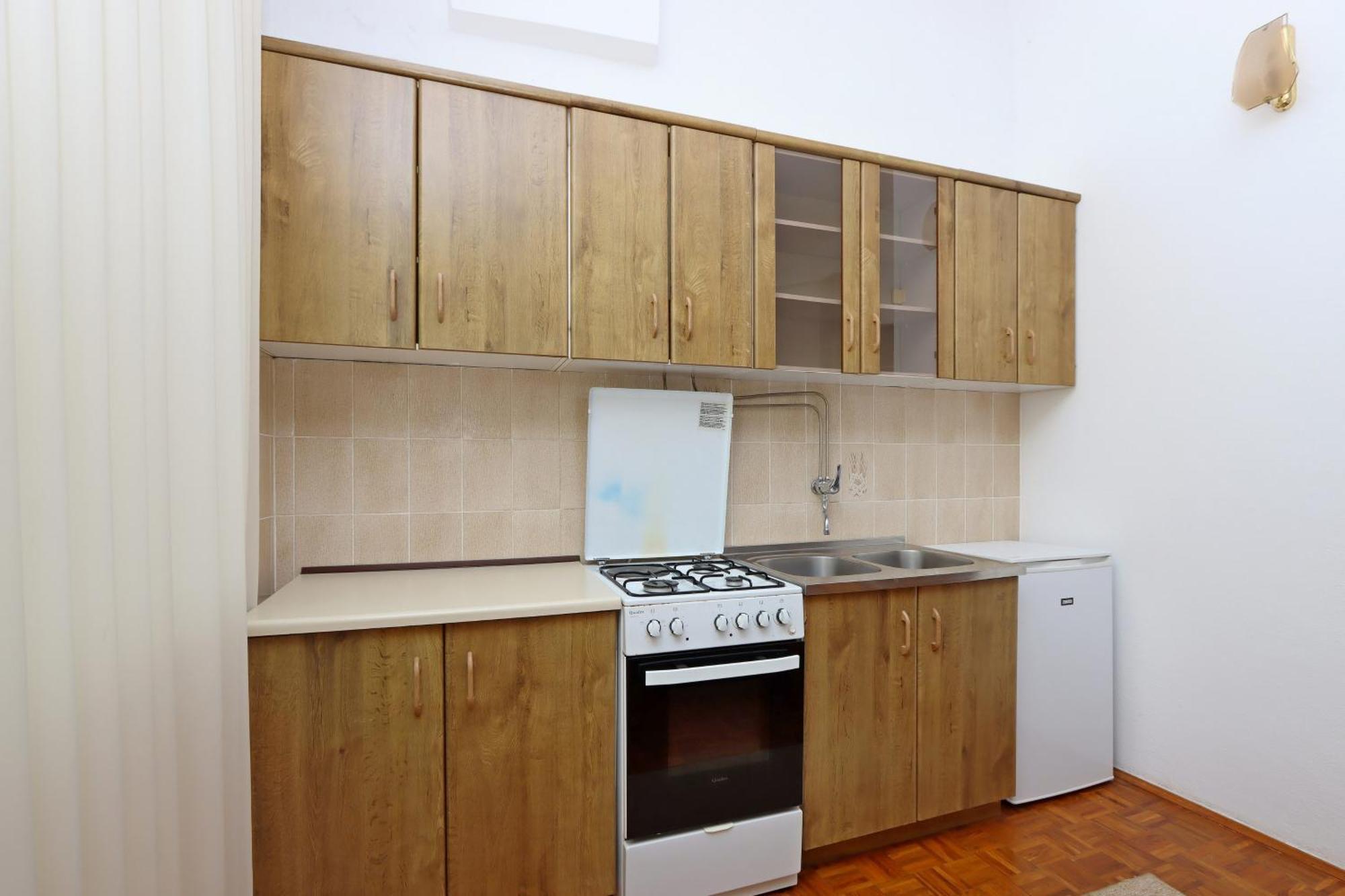 Apartments With A Parking Space Pinezici, Krk - 18967 Vrh  Δωμάτιο φωτογραφία