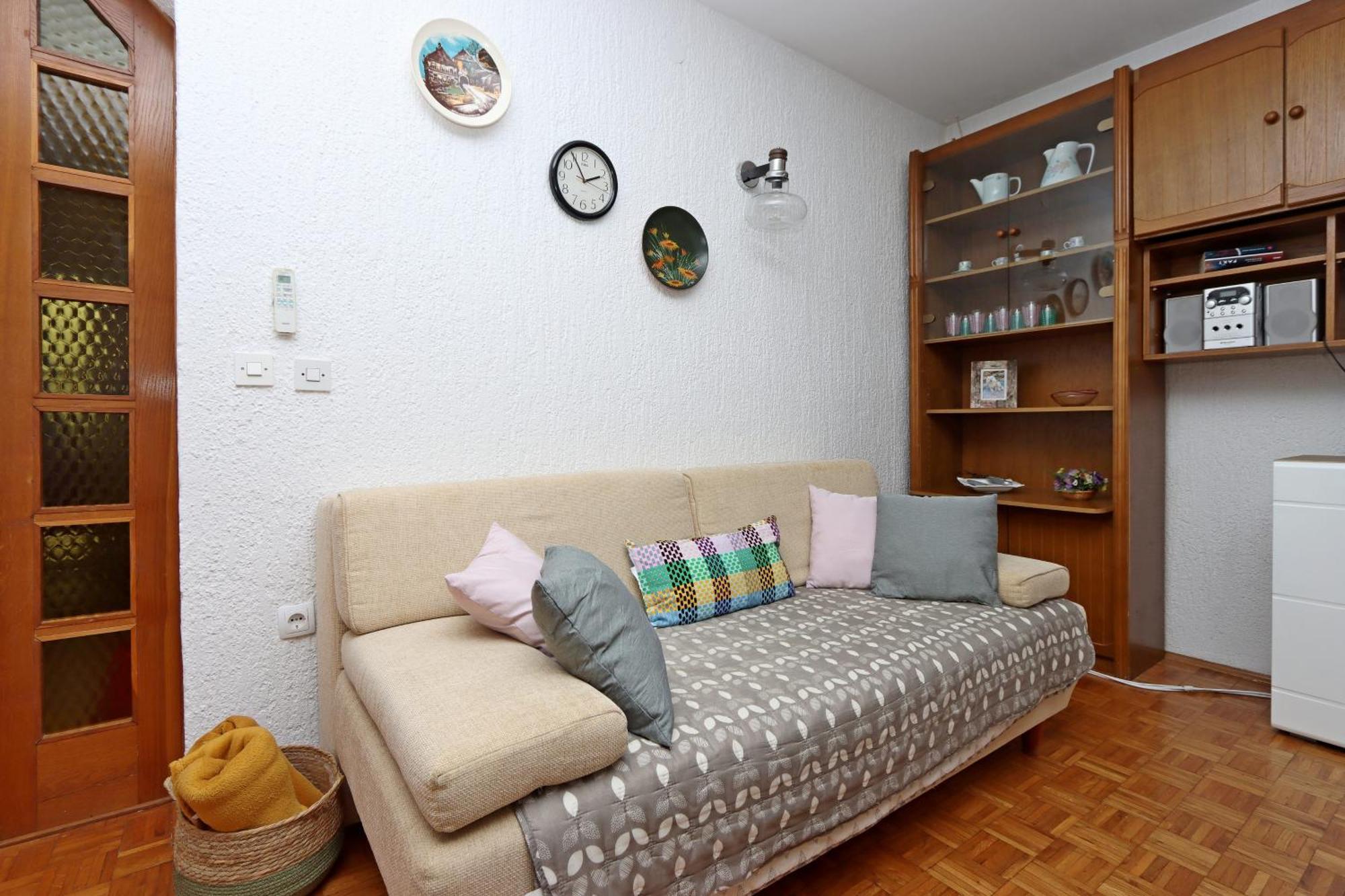 Apartments With A Parking Space Pinezici, Krk - 18967 Vrh  Δωμάτιο φωτογραφία